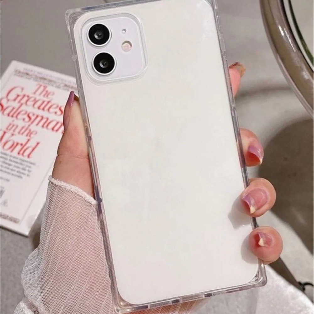 See Thru You IPhone Case